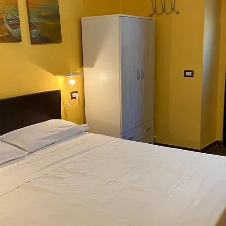 Turistico Bed & Breakfast