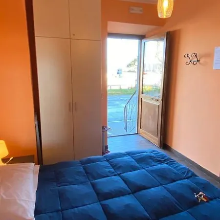 Bed & Breakfast Turistico *