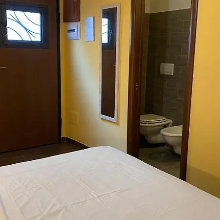 Turistico Bed & Breakfast Capodimonte