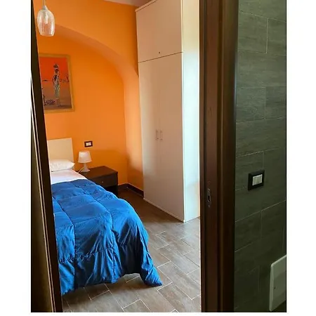 Turistico 103 فندق مبيت وإفطار 3*