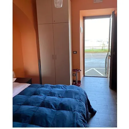 Turistico Bed & Breakfast Capodimonte