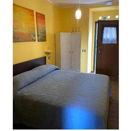 Turistico Bed & Breakfast