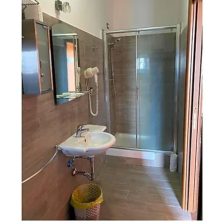 Panzió Turistico 103