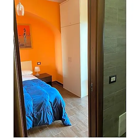 Turistico 103 فندق مبيت وإفطار 3*