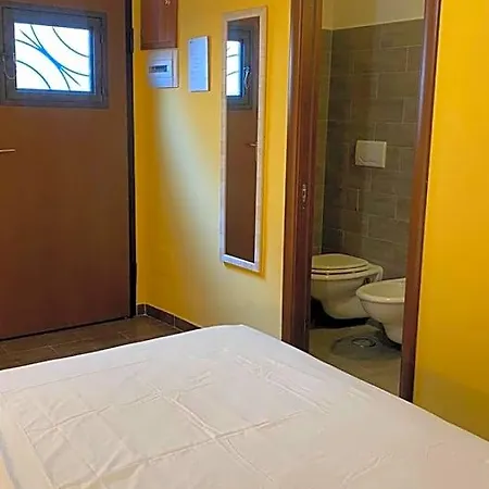 Turistico 103 Panzió 3*