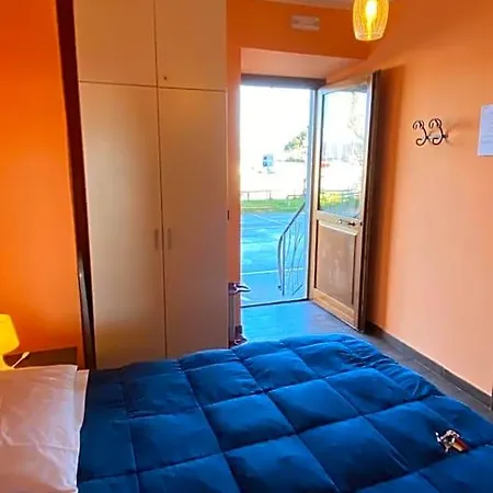 Turistico 103 فندق مبيت وإفطار 3*