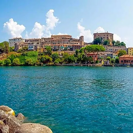 Turistico 103 فندق مبيت وإفطار كابوديمونتي