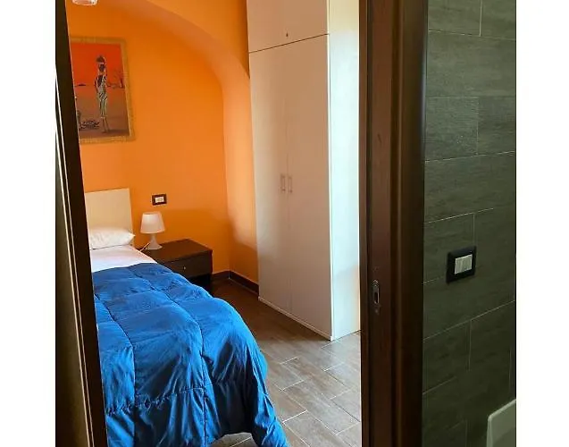 Turistico 103 Frühstückspension 3*
